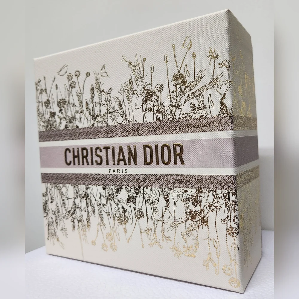 DIOR Gift Box
